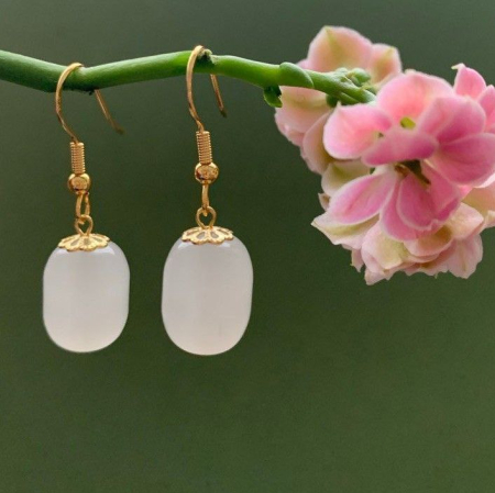 Cercei - Cercei in stil chinezesc