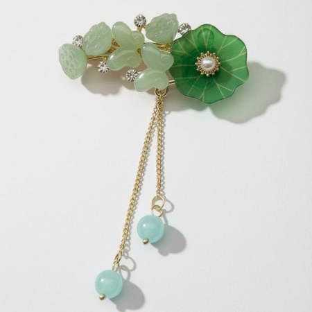 Accesorii pentru par - Clama pentru par