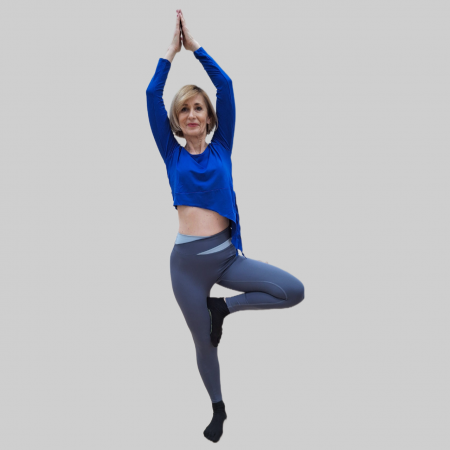YOGA / DANS - Colanti