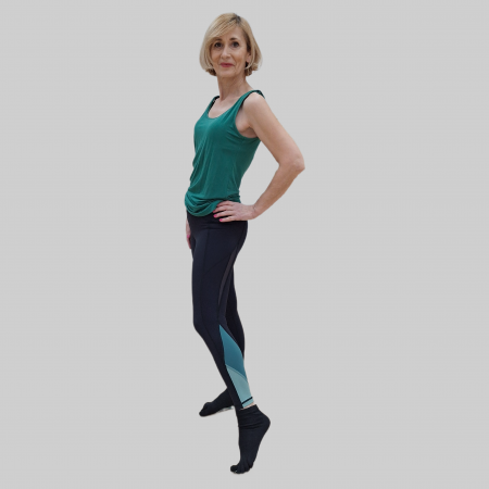 YOGA / DANS - Colanti