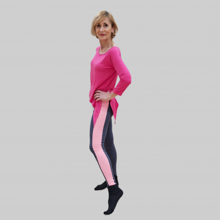 YOGA / DANS - Colanti