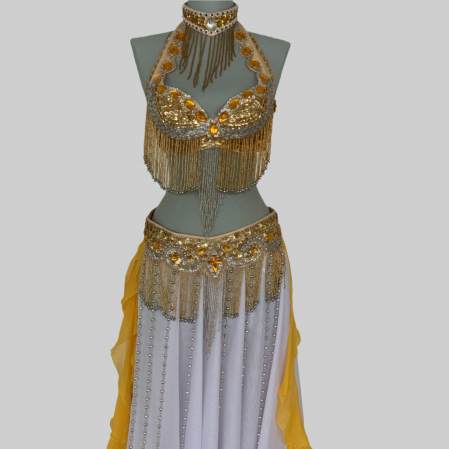 Bellydance - Costum belly dance