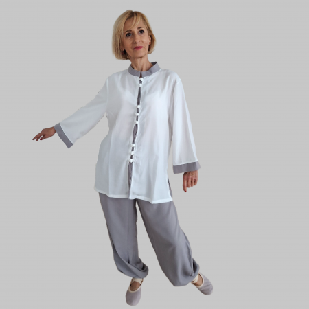 Imbracaminte - Costum Tai Chi