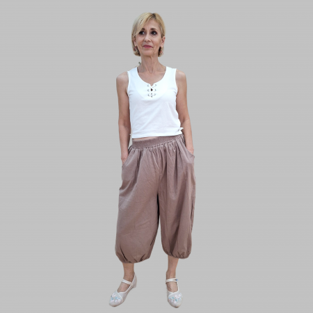 Pantaloni - Pantaloni