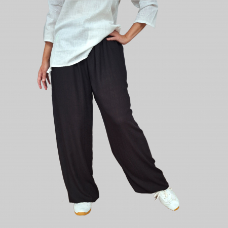 TAICHI / WUSHU - Pantaloni de exersare