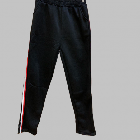 Pantaloni sport - Pantaloni de trening grosi