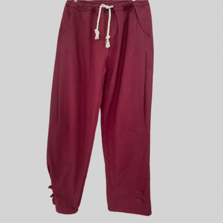 Pantaloni barbati - Pantaloni grosi