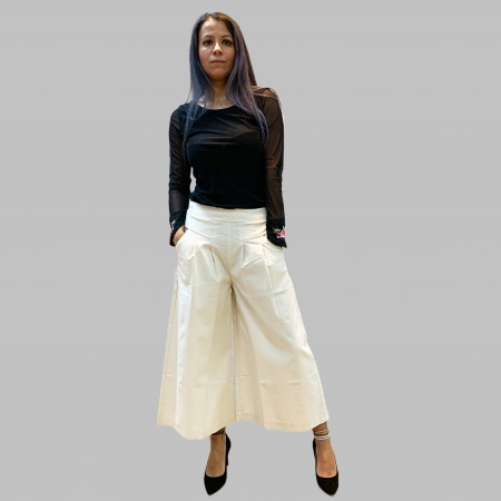 Pantaloni largi [2]