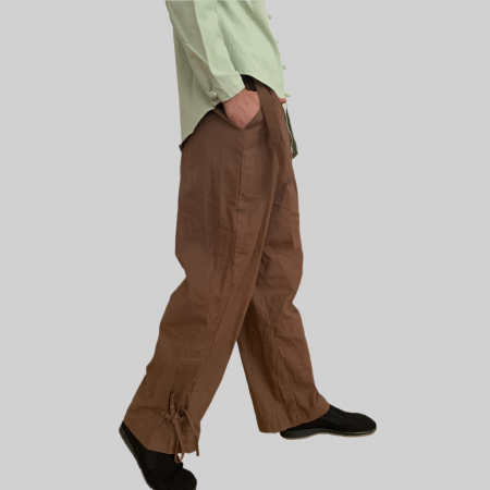 Pantaloni largi barbati [1]