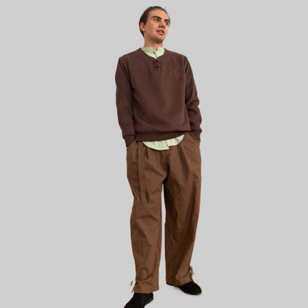 Pantaloni barbati - Pantaloni largi barbati