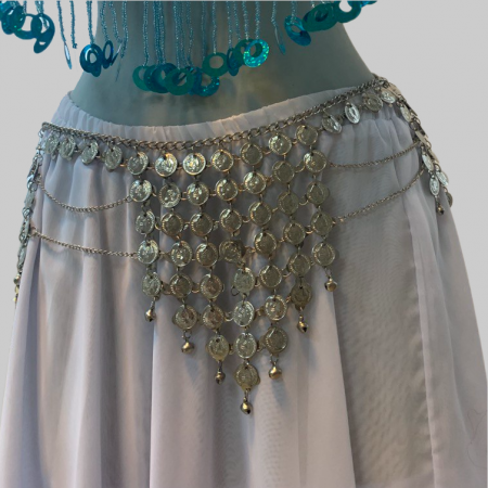 Bellydance - Salba belly dance