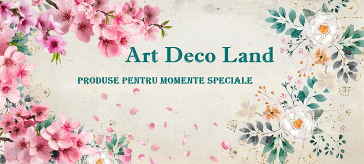 Art Deco Land