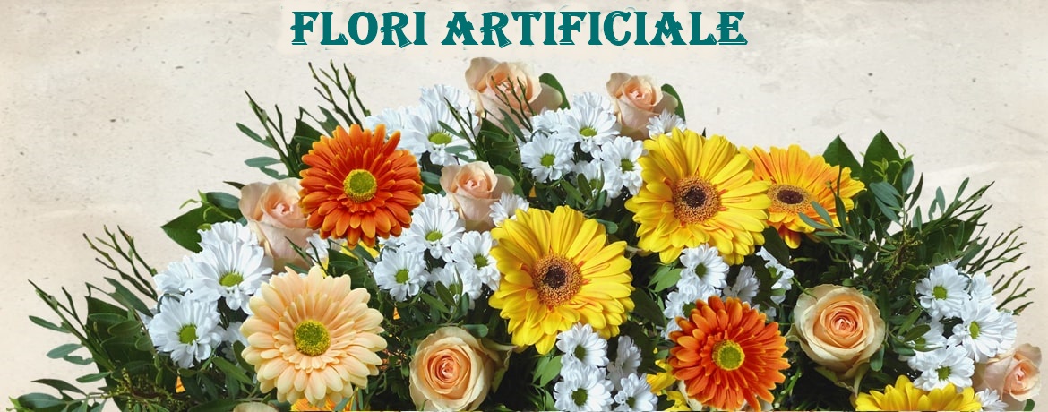Flori_Artificiale