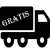 Transport gratuit