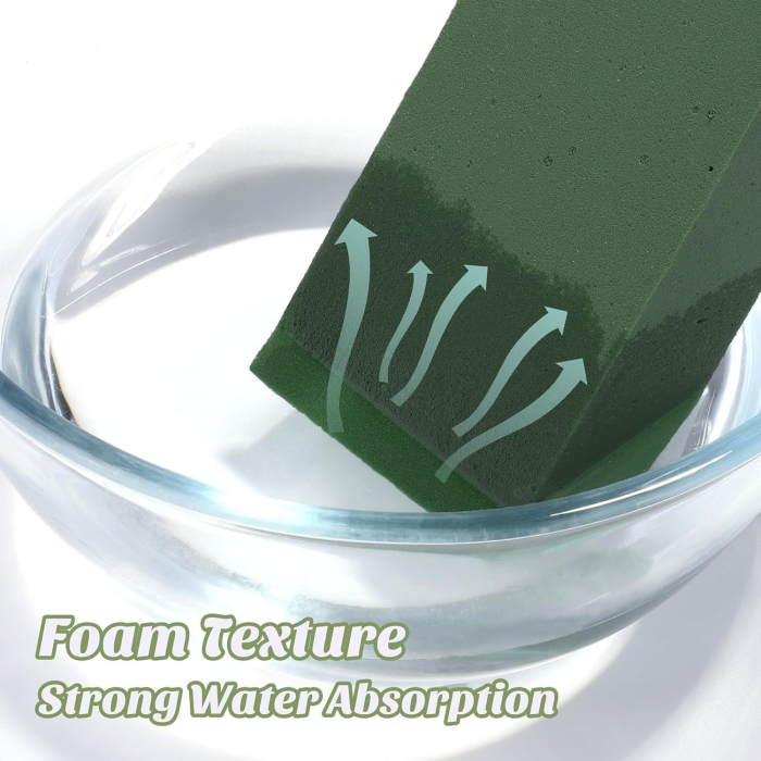 Burete umed pentru flori 22,5x10,8x7cm [3]