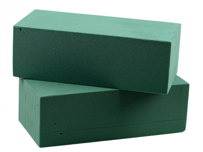 Burete umed pentru flori 22.5x10.5x7cm [1]