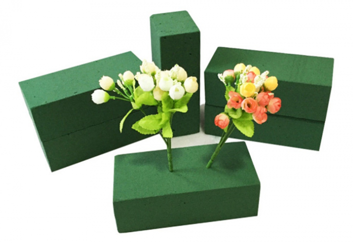 Burete umed pentru flori 22.5x10.5x7cm [3]