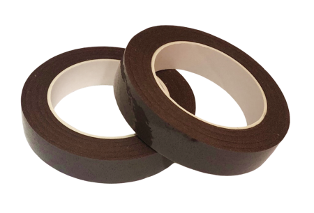 ACCESORII FLORALE - Banda floristica autoadeziva, 1,2cm x 18m