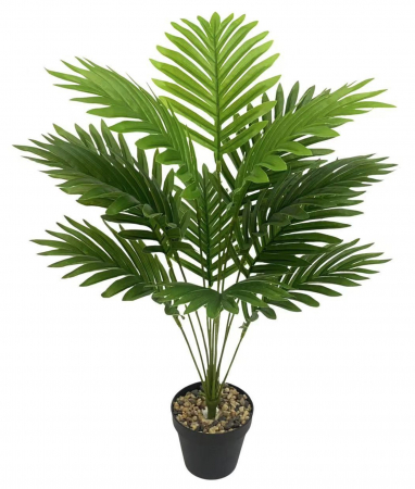 Plante - Planta Artificiala - Areca Palm, h 68cm