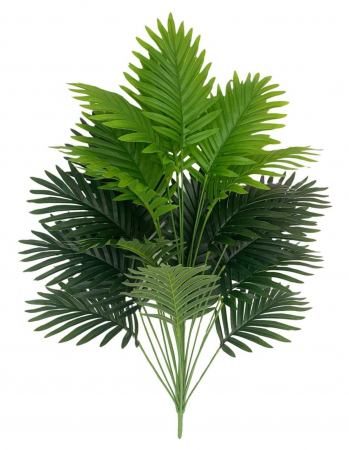 Palmieri Artificiali - Planta Artificiala - Areca Palm, h 83cm