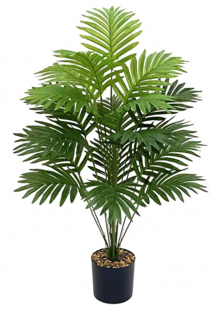 Plante - Planta Artificiala - Areca Palm, h 83cm
