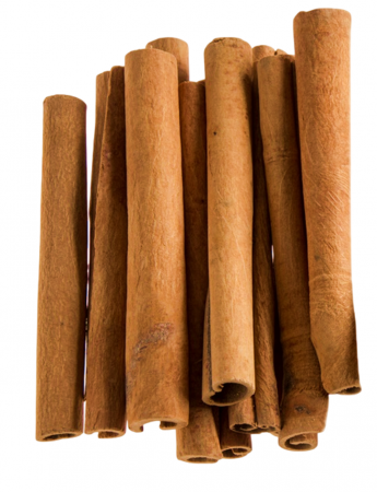 Alte Produse Uscate - Scortisoara Decorativa 15cm, Set 5buc