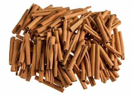 Alte Produse Uscate - Scortisoara Decorativa 5cm, Set 10buc