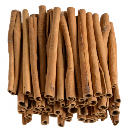 Alte Produse Uscate - Scortisoara Decorativa 8cm, Set 10buc