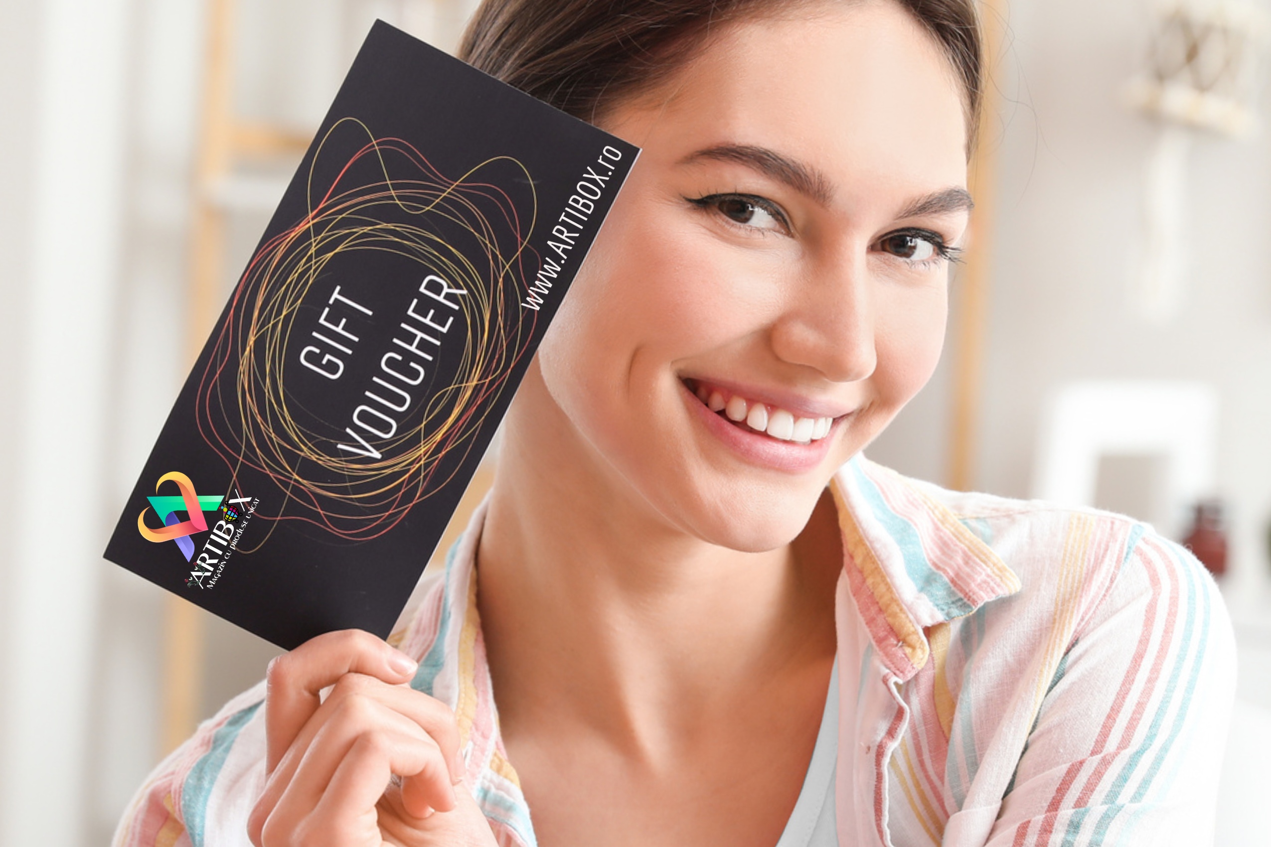 Banner voucher