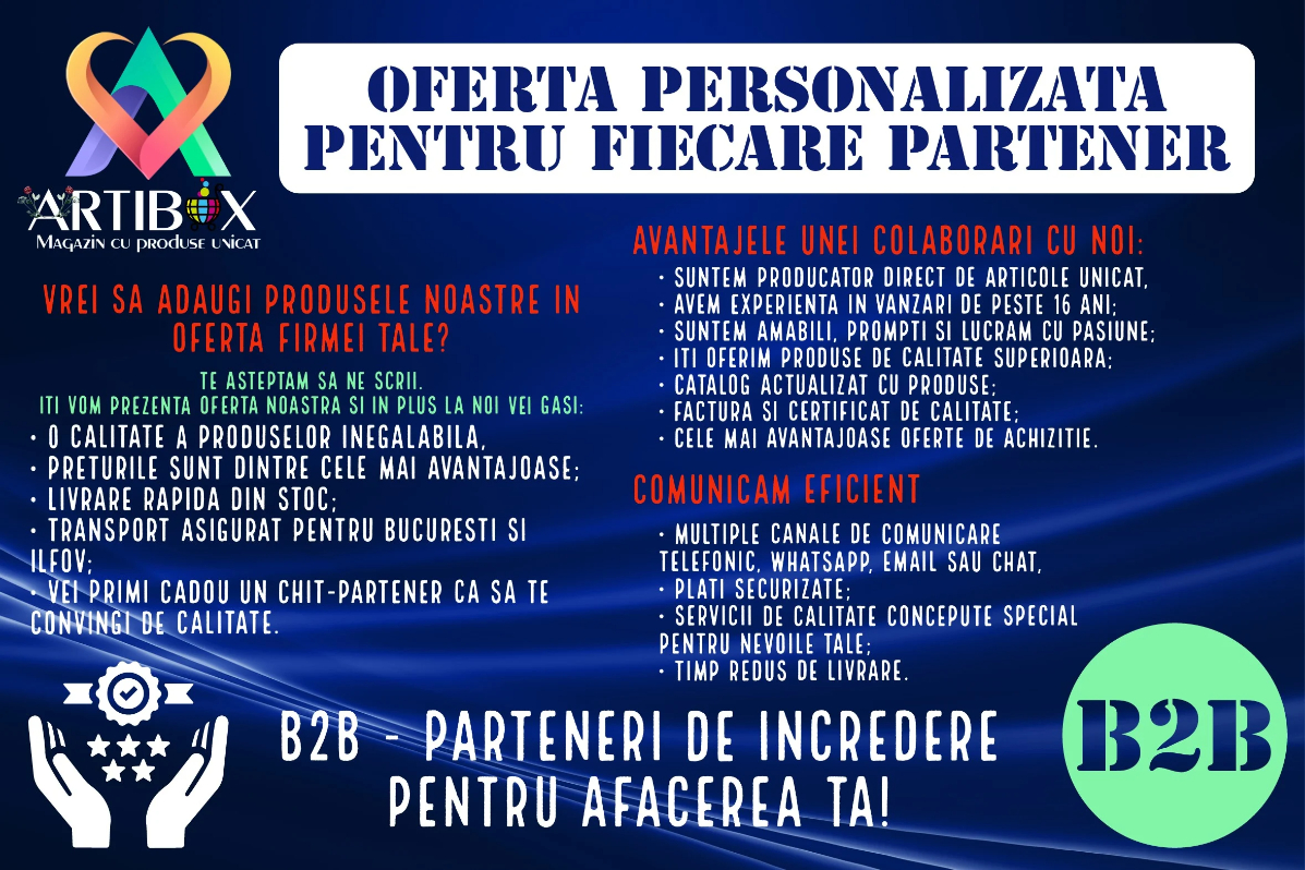 Banner b2b