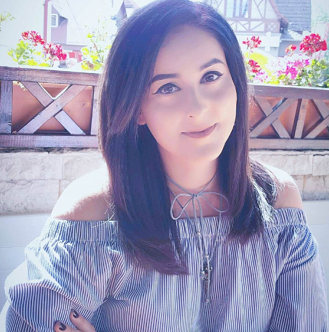 Oana Nicolae