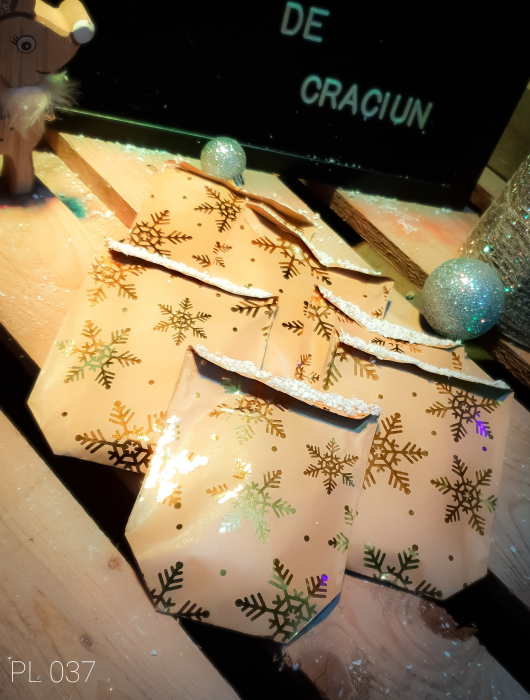 Cadou pentru copii cu ciocolata si figurina din ipsos [7]