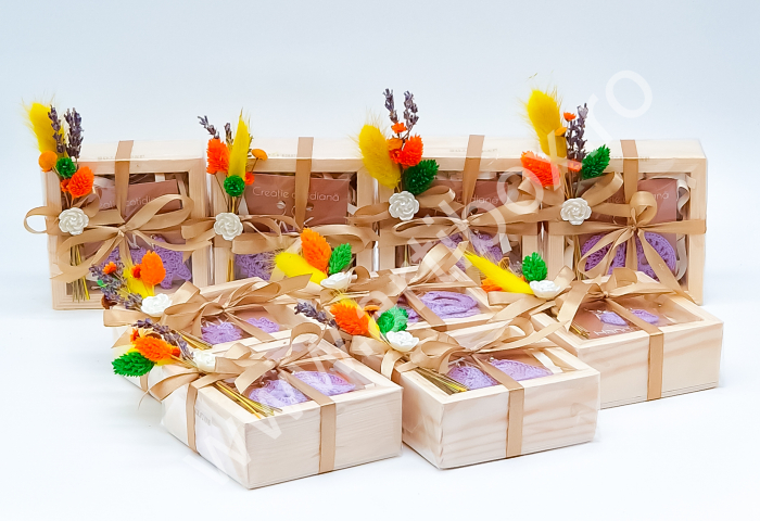 Ambalare produse handmade in cutiute din lemn [5]