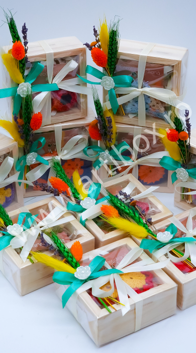 Ambalare produse handmade in cutiute din lemn [8]