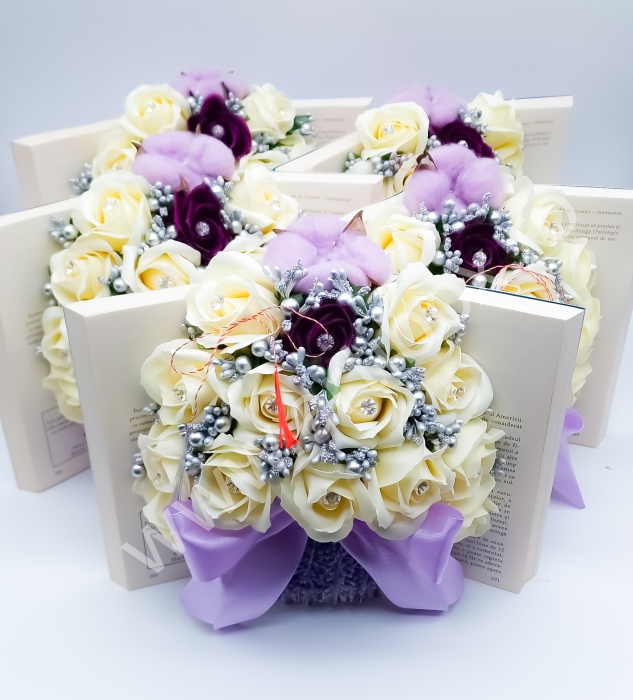 Aranjament floral - Carte - Mesmerize [3]