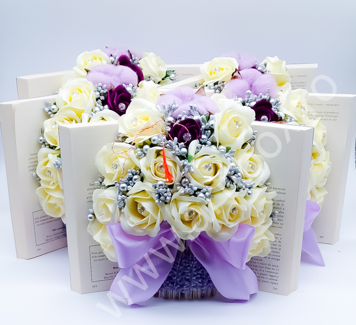 Aranjament floral - Carte - Mesmerize [17]