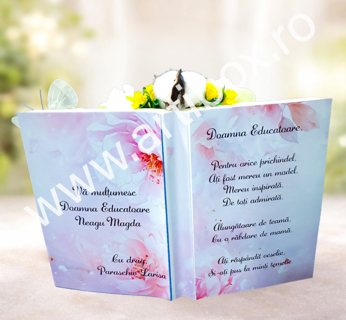 Aranjament floral - Carte - Mesmerize [23]