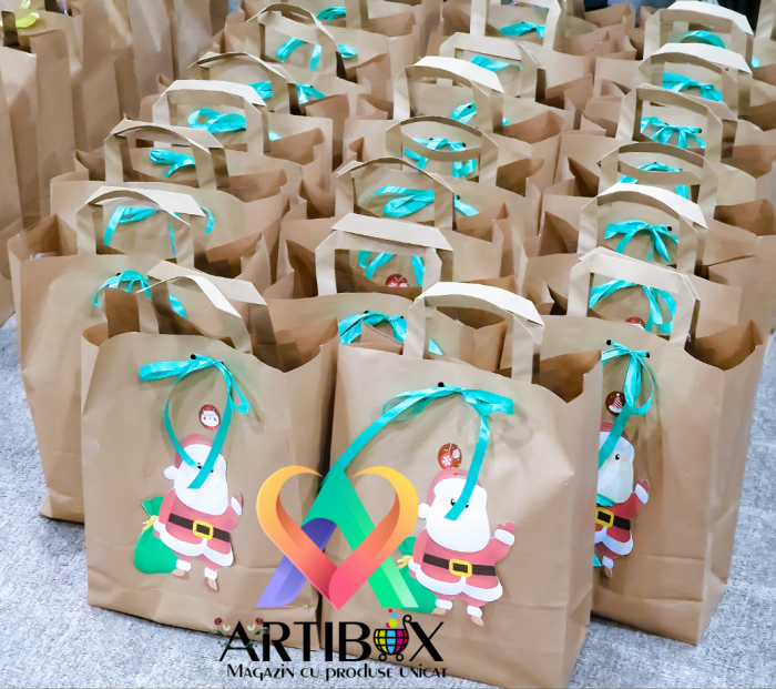 Ateliere creative si educationale pentru copii - Luna Decembrie - Craciun [5]