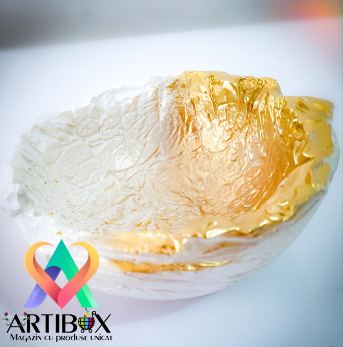 Boluri din ipsos - colorate [6]