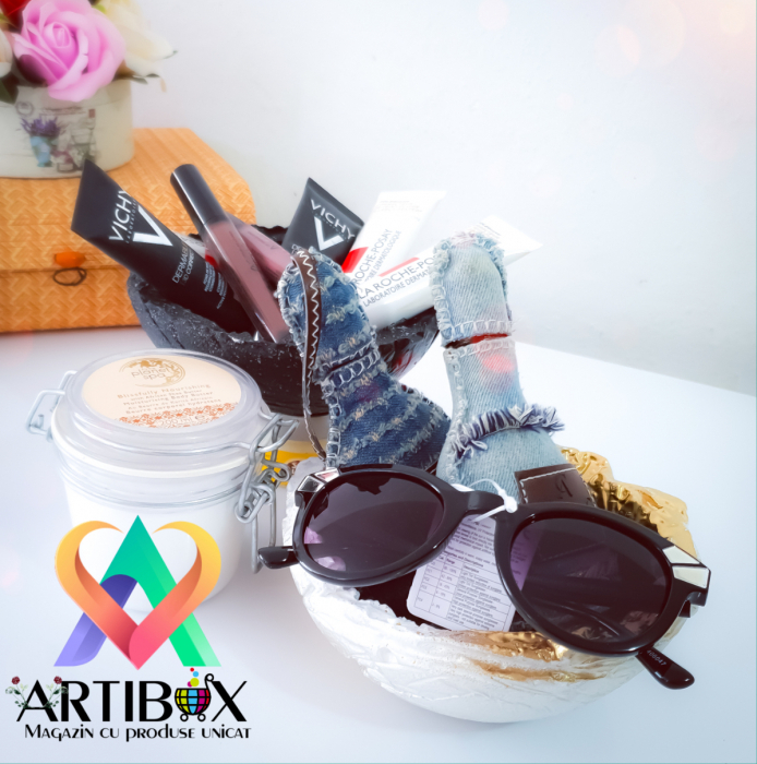 Boluri din ipsos - colorate [7]