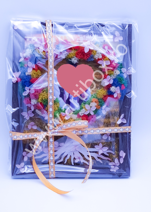 Cadou Craciun - Merry Christmas [4]