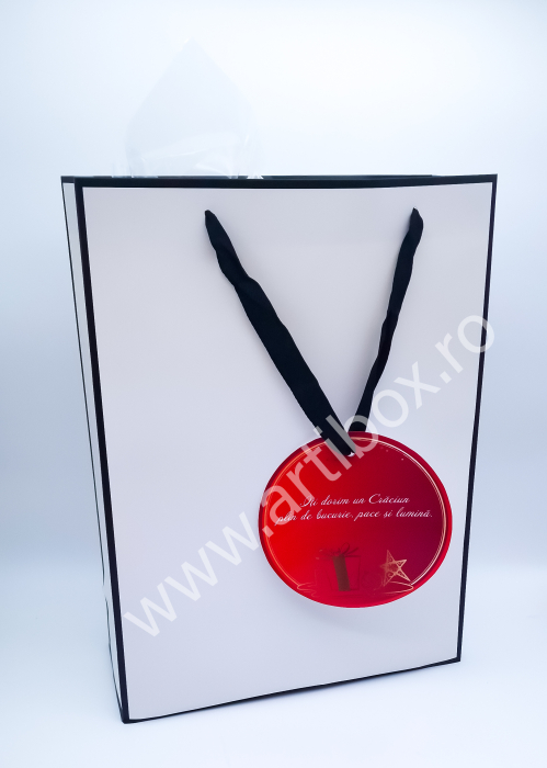 Cadou Craciun - Merry Christmas [7]