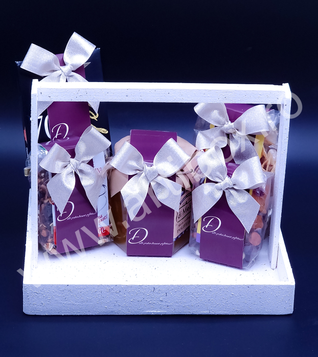 Cadou pentru prietena - Elegant Art Deco [3]