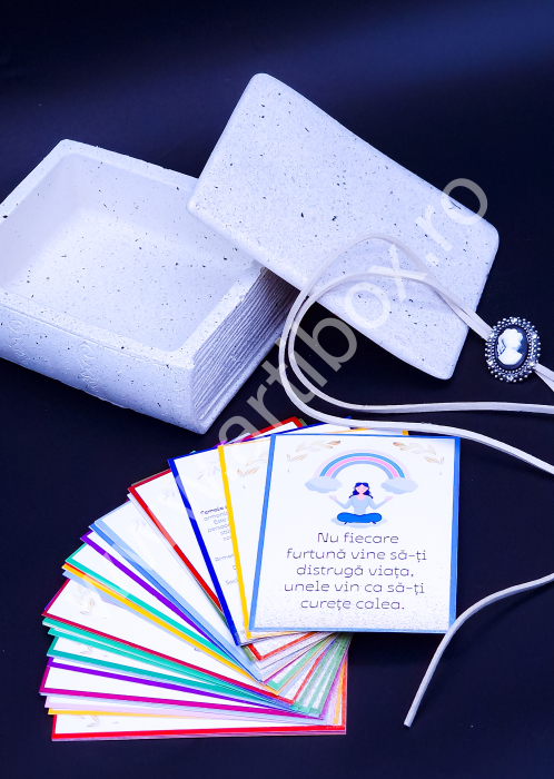 Cadou pentru prietena - Elegant Art Deco [2]