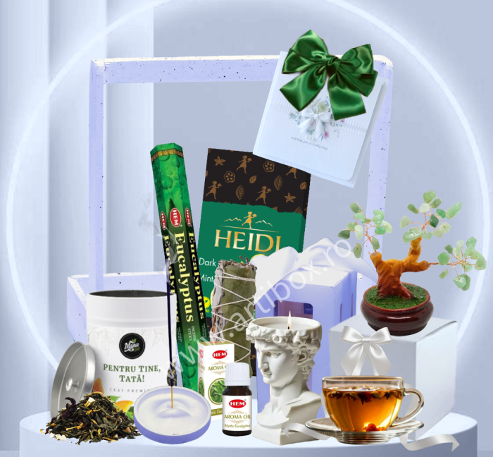 Cadou zile frumoase - Pentru tine, tata! [1]