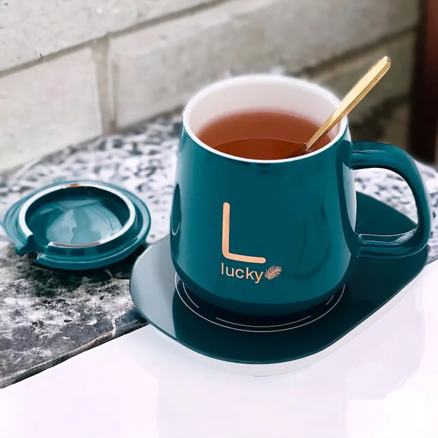 Cadouri Elegante in cutie de lemn Colectia Selectii - Pentru Doamne [7]