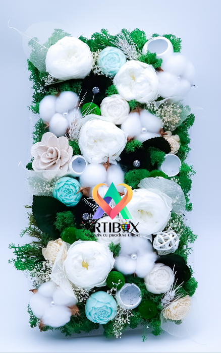 Cadouri Elegante in cutie de lemn Colectia Selectii - Unisex - Casa de piatra! [3]