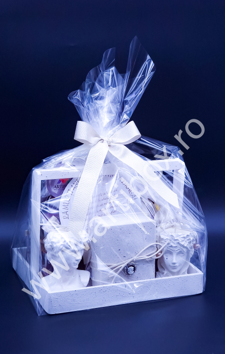 Carduri cu citate motivationale in cutie tip carte din ceramica [6]