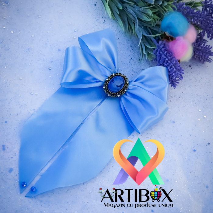 Cocarde personalizate pentru absolvire [5]