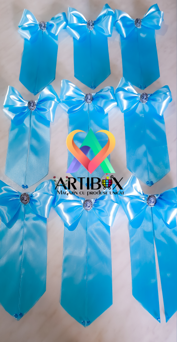 Cocarde personalizate pentru absolvire [2]